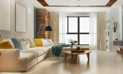 DIAA Interiors Space Planning