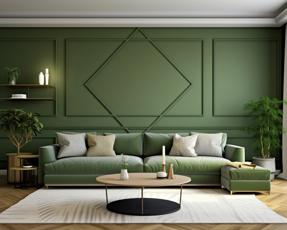 Diaa Interiors Client Testimonial